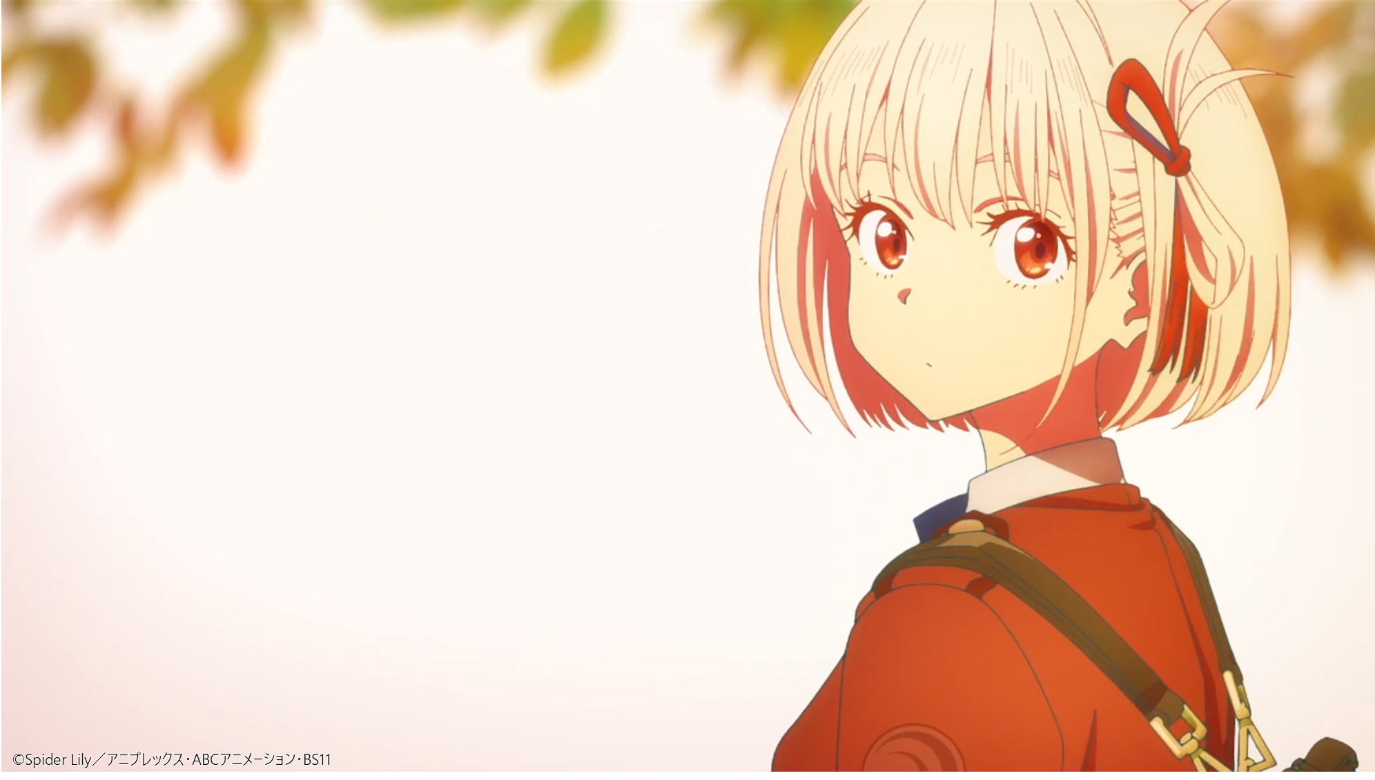 リコリス・リコイル　LRP4コン(※一部不足あり) リコリス・リコイル LRP4コン(※一部不足あり) リコリス・リコイル LRP4